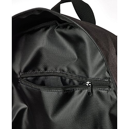 Dickies BG0001 BK - Mochila (Talla única), Color Negro