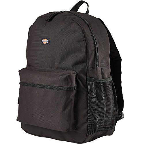 Dickies BG0001 BK - Mochila (Talla única), Color Negro