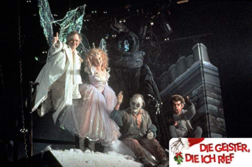 Die Geister, die ich rief... [Alemania] [DVD]