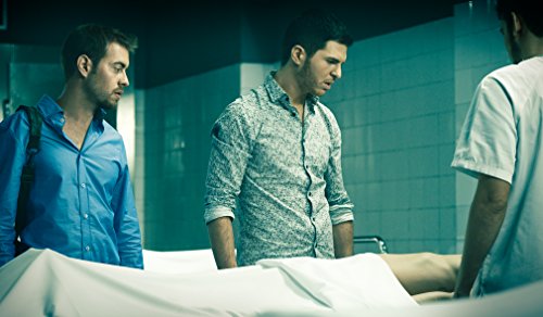 Die Leiche der Anna Fritz (Blu-Ray) [Alemania] [Blu-ray]