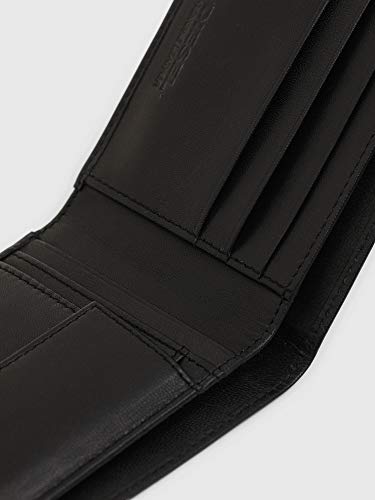 Diesel - Billetera de cuero T8013-Pr013