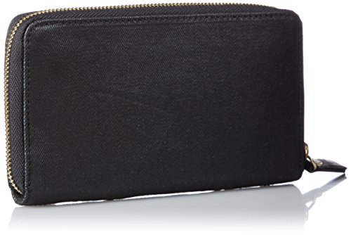 Diesel DE-Indigo Stitch GRANATO Monederos Mujer Denim