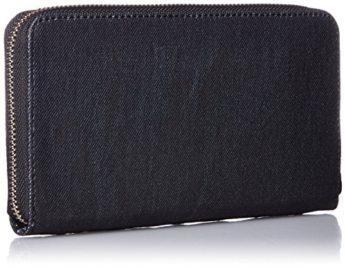 Diesel Denim DE-MIXER STITCH GRANATO Monedero Mujer