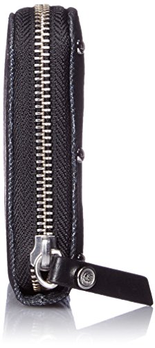 Diesel Denim DE-MIXER STITCH GRANATO Monedero Mujer