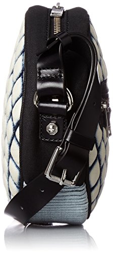 Diesel '' LYSERGIC acolchado '' DE-TECCKLA bolso damas