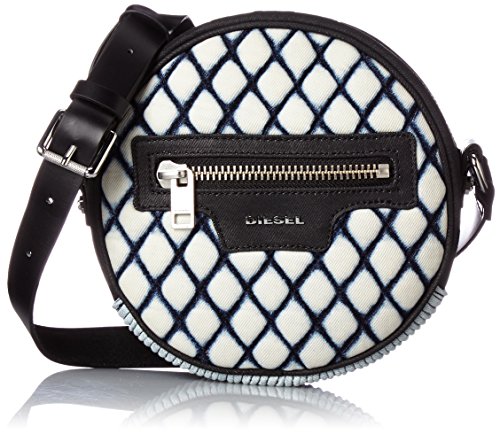 Diesel '' LYSERGIC acolchado '' DE-TECCKLA bolso damas