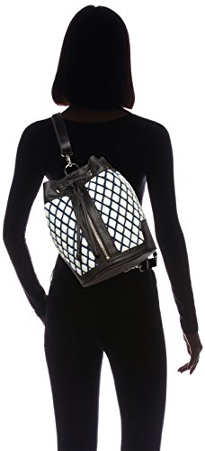 Diesel "LYSERGIC ACOLCHADO DE-VANNYA Shopper Bag Ladies