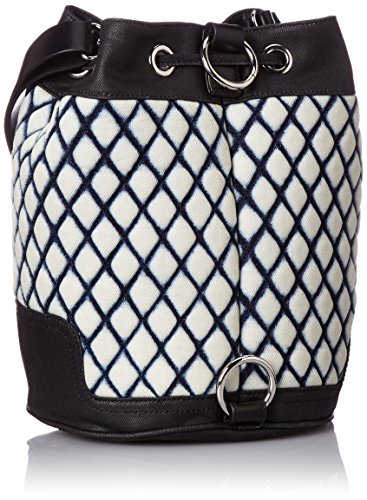 Diesel "LYSERGIC ACOLCHADO DE-VANNYA Shopper Bag Ladies