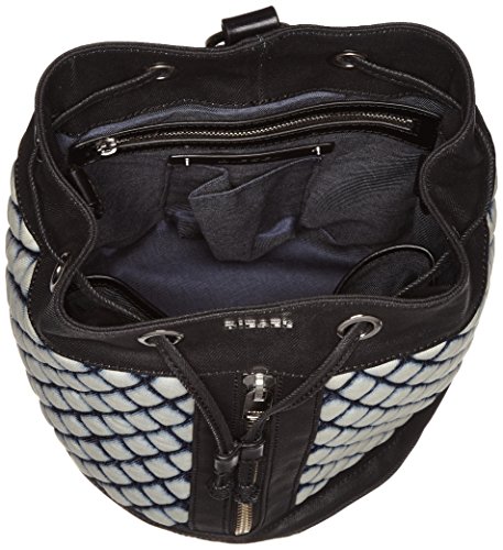 Diesel "LYSERGIC ACOLCHADO DE-VANNYA Shopper Bag Ladies