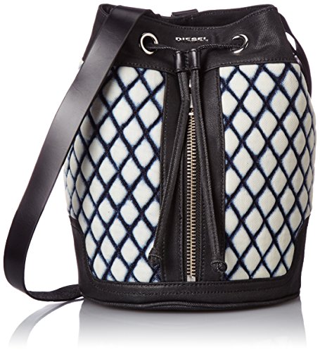 Diesel "LYSERGIC ACOLCHADO DE-VANNYA Shopper Bag Ladies