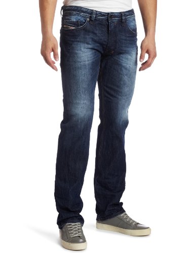 DIESEL SAFADO, Jeans para Hombre, Multicolor (Multicolor 1), W28/L32