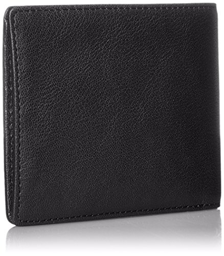 DIESEL X03923 PR271 BLACK MONEDEROS Hombre BLACK UNI