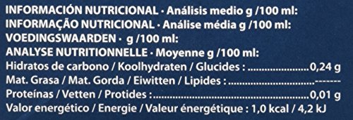 DIETETICOS INTERSA DRENACTIF sin cafeína y sin algas, 500 ml