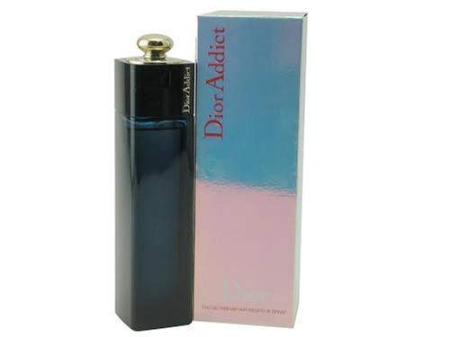 Dior Addict - EDP - Eau De Parfum - 75ML - 1 Edition - Old Version