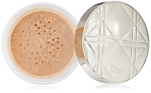 Dior diorskin nude loose powder foundation 020