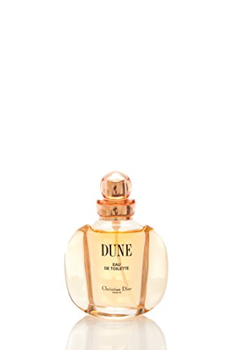 DIOR Dune Eau de Toilette Spray 50ml
