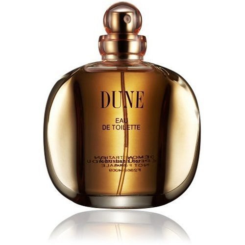 Dior - DUNE Eau de Toilette vapo 30 ml