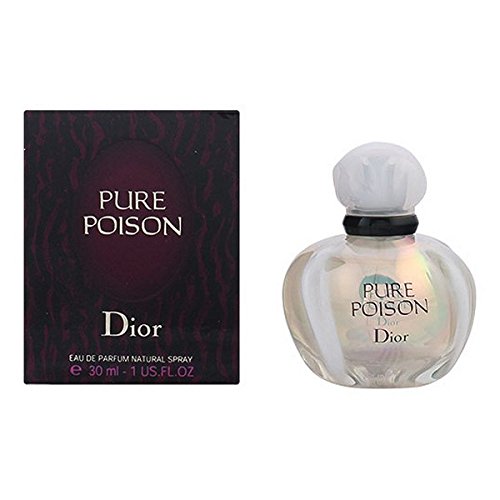Dior - PURE POISON edp vaporizador 100 ml