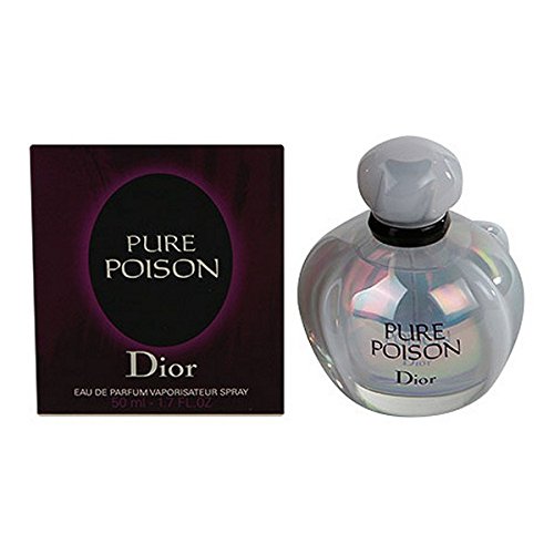 Dior - PURE POISON edp vaporizador 100 ml