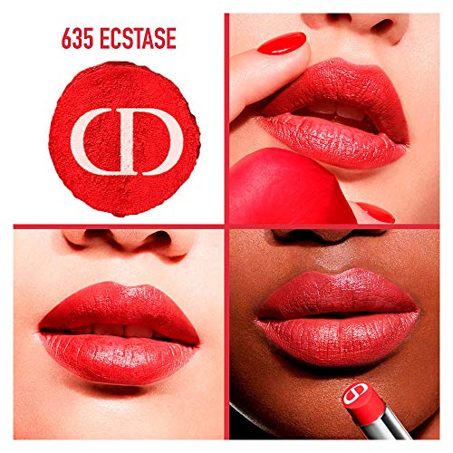 Dior Rouge Dior Ultra Care 635-Ecstase - 1 Unidad