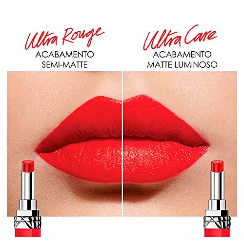 Dior Rouge Dior Ultra Care 635-Ecstase - 1 Unidad