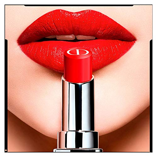 Dior Rouge Dior Ultra Care 635-Ecstase - 1 Unidad