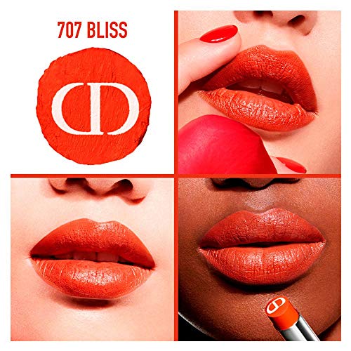 Dior Rouge Ultra Care 707-Bliss, Pack de 1