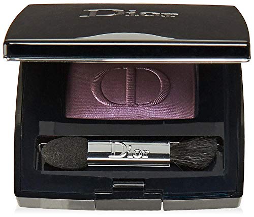 Dior - Sombra de ojos profesional de larga duración y efecto espectacular