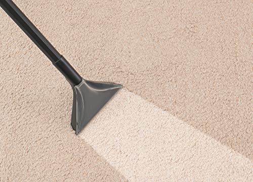 Dirtbusters Fórmula Concentrada 3 en 1 Limpia y Desodoriza Moquetas y Tapizados. Elimina y Neutraliza los Malos Olores. Apto para Aspiradoras y Materiales Delicados. Aroma Primaveral 1 x 5 Litros