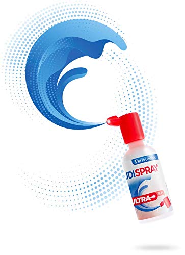 Disane Audispray Ultra, 20 ml, Pack de 1