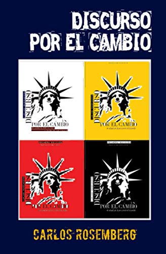 DISCURSO POR EL CAMBIO