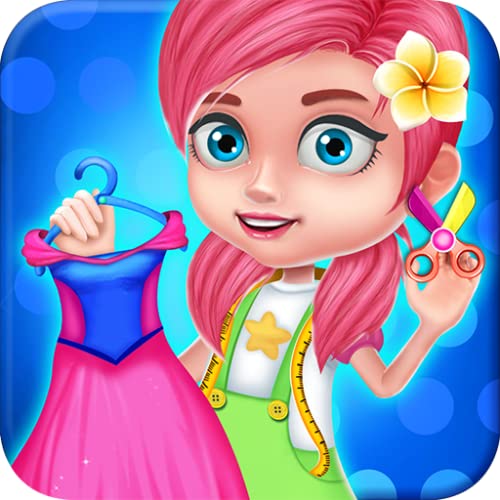 Diseñador de moda y modista