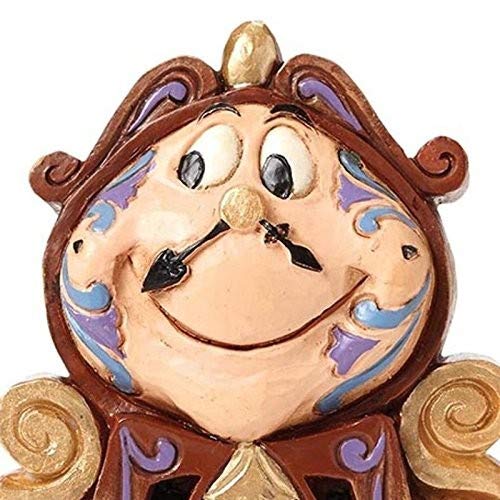 Disney Figura, carbón, 11,0 cm Hoch