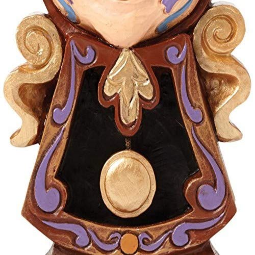 Disney Figura, carbón, 11,0 cm Hoch