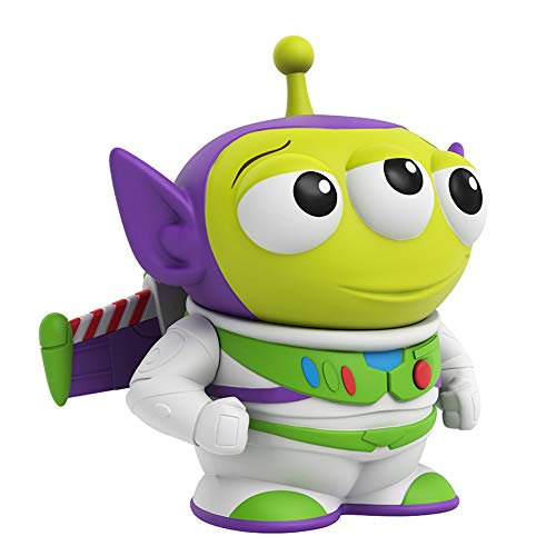 Disney Pixar Aliens Figuras de juguete Buzz Lightyear (Mattel GMJ31)