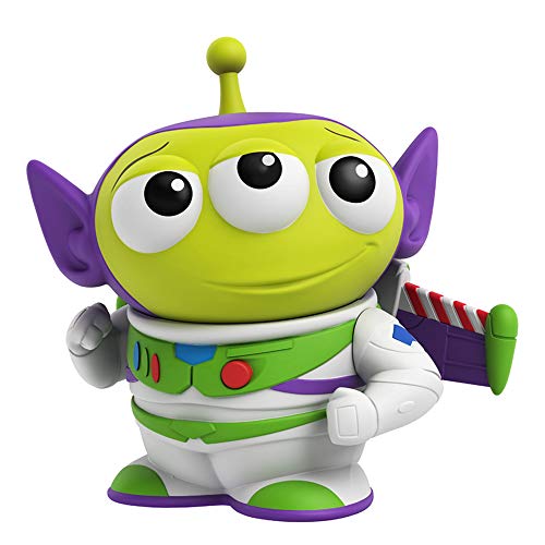 Disney Pixar Aliens Figuras de juguete Buzz Lightyear (Mattel GMJ31)