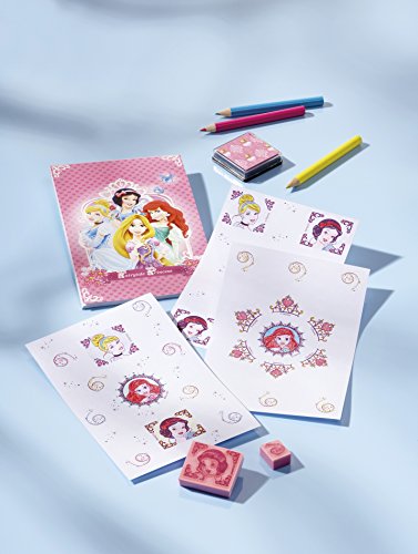 Disney Princess - Pulsera de juguete Princesas Disney (BJ44029) , color/modelo surtido