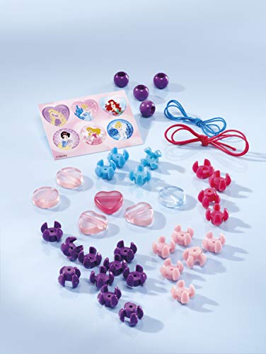 Disney Princess - Pulsera de juguete Princesas Disney (BJ44036) , color/modelo surtido