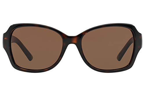 DKNY DY4111-301673 Gafas, tortuga rosa, 57/17/135 para Mujer