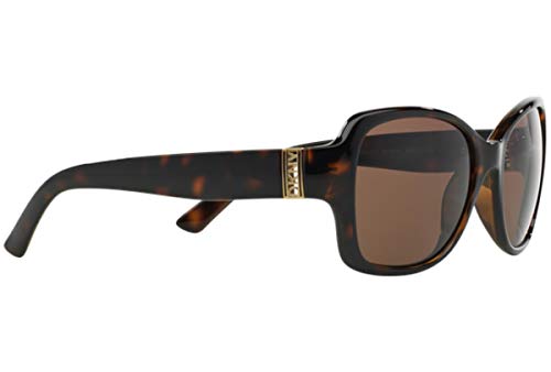 DKNY DY4111-301673 Gafas, tortuga rosa, 57/17/135 para Mujer