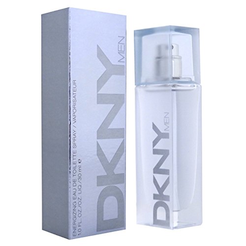 DKNY Men 30ml Energizing EDT Spray