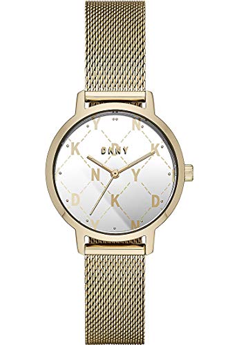 DKNY NY2816 Reloj de Damas