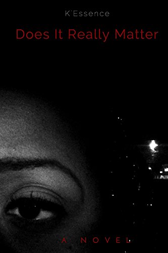 Does It Really Matter (English Edition)