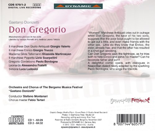 Don Gregorio