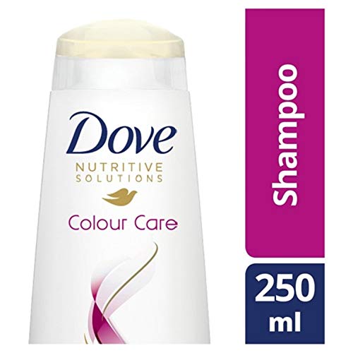 Dove Colour Care Champú Revitalizador del Color - 250 ml