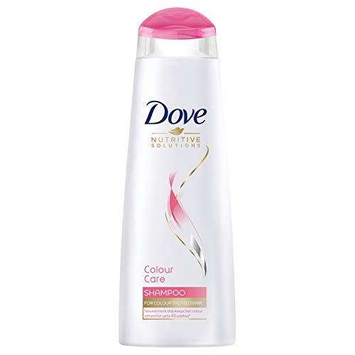Dove Colour Care Champú Revitalizador del Color - 250 ml