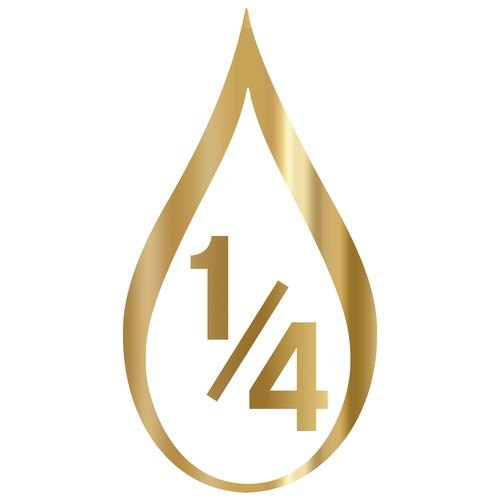 Dove -, loción hidratante, paquete de 10 (10 x 500 ml)