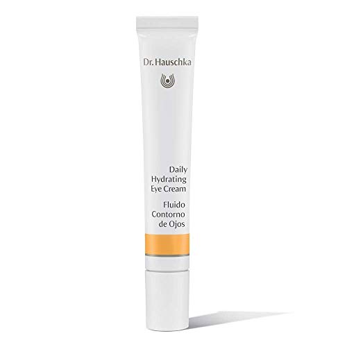 Dr. Hauschka, Crema para los ojos - 1 Unidad