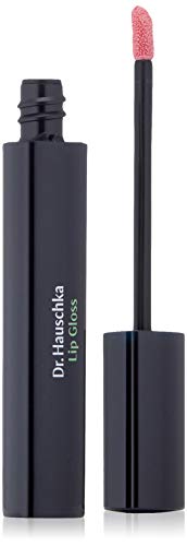 Dr. Hauschka Gloss 02 Raspberry 1 unidad 4.5 ml