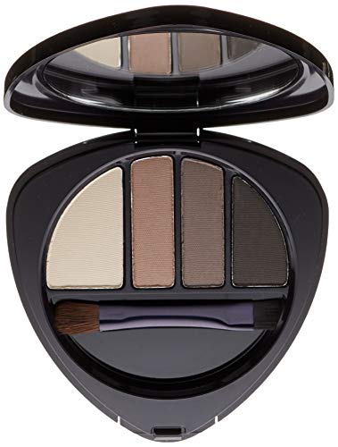 Dr. Hauschka Paleta Ojos Y Cejas 01 Stone 5.3Gr